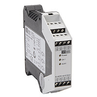 ASO Safety Relay Module