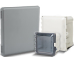 Attabox Heartland Series Polycarbonate Enclosures, and MachoBox and Triton series additions