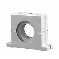 Sensor mounting brackets