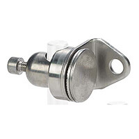 Sensor mounting brackets
