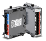 expanded communications and discrete i/o for brx plc