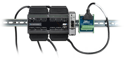 ZIPLink Cables & Modules