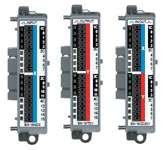 BRX Micro PLC Discrete I/O