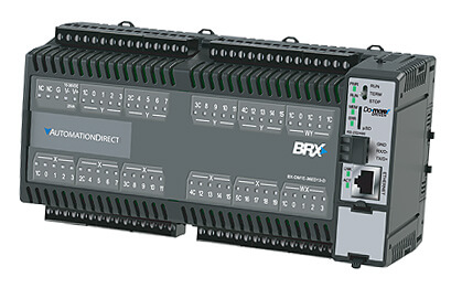 Do-more BRX Series PLCs