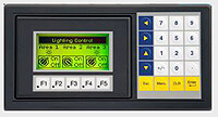 3-inch C-more Micro Control Panels