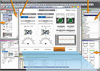 C-more HMI Programming Software