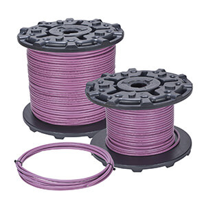 Shielded Profibus-DP Cable