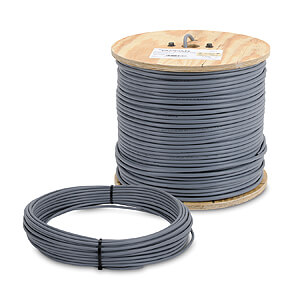 RS485 & RS422/RS232 Data Cable-Bulk: 100ft/1000ft Coil/Spool