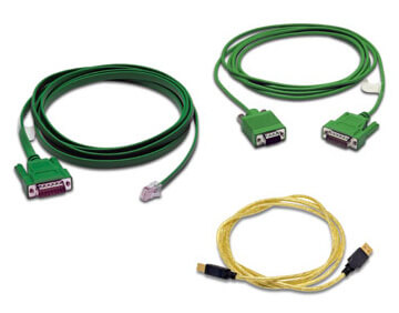 C-more Touch and Micro-Graphic Operator Interface Cables