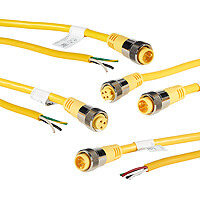 Mini Size 1 Cables 