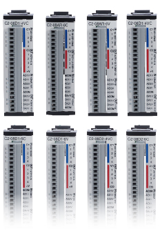 CPU Option Slot Modules