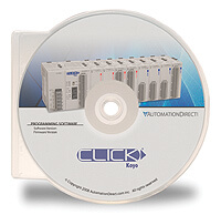 Purchase CLICK PLC Programming Software
