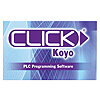Koyo CLICK Free PLC programming software