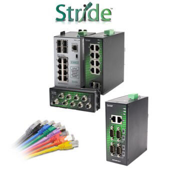Industrial Communication Products (Ethernet, Serial, Fiber, USB Industrial Communication Products (Ethernet, Serial, Fiber, USB