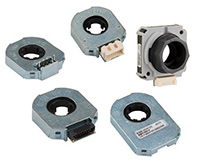 SureStep Stepper Replacement Encoders