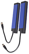 MD CX0 area sensors