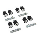 CX Series Area Sensor Accessories