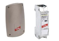 Surge Protectors for Ethernet Protection