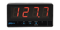 Digital Panel Meters - DPM2 Series 1/8 DIN