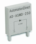 Plug-in Diode