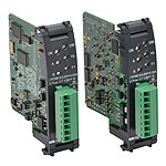 H0-CTRIO, H0-CTRIO2 High-speed Counting/ Pulse Output Modules 