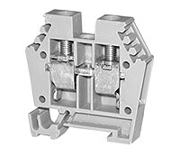 DINnector Mini Terminal Blocks and Accessories|Miniature Terminal ...