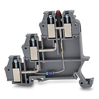 DINnector Sensor Terminal Blocks