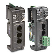 Do-more PLC Serial Communications Modules