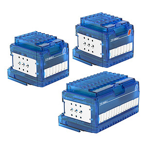 Do-More PLC Analog I/O - T1H Series