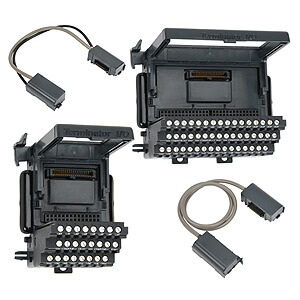 Do-More PLC Bases and Expansion Cables - T1H Series