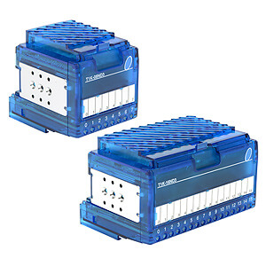 Do-More PLC DC I/O - T1H Series