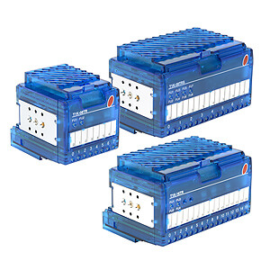 Do-More PLC AC/DC I/O (Relay Outputs) - T1H Series