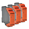 1-channel E-Stop / Safety Gate Relays