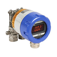 Pressure Transmitters/Low Pressure Transducers