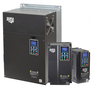 DURApulse GS4 AC Drives