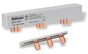 Edison Comb-Bus Bars