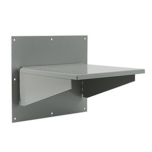 Folding Shelves