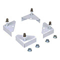 Enclosure Panel Conversion Kit