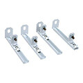 Enclosure Adjustable Depth Mounting Kit