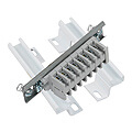 Enclosure Terminal Brackets and Straps