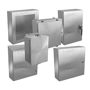 nema 4x enclosures automationdirect