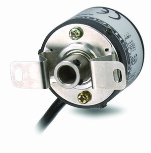 Light Duty TRD-SH Series Incremental Encoders