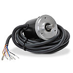 Light Duty TRDA-2E Series Incremental Encoders