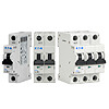 Supplementary Protector Breakers
