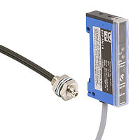 DFP/DFT Fiber optic sensors