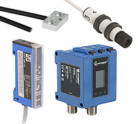 Fiber Optic Sensors