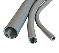 Flexible metallic liquid-tight conduit