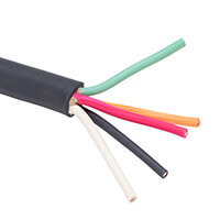 Multiconductor Cable Power Cord/ SO Cord/ SJ Cord/ SOW Cable