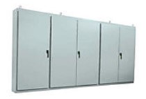 Freestanding Enclosures