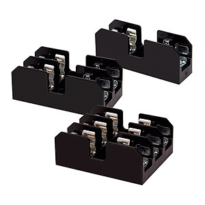 Class CC Fuse Holders/Class M-Midget Fuse Holders